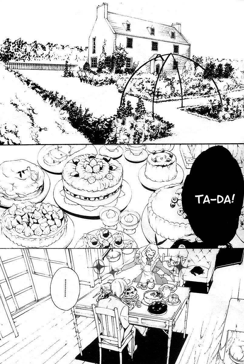 are you alice? chapter 8 9