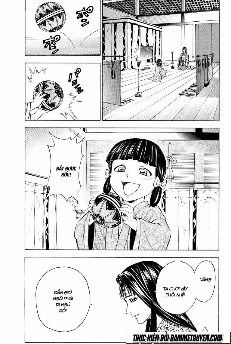 thiếu niên vương phần 2 chapter 73.2 2