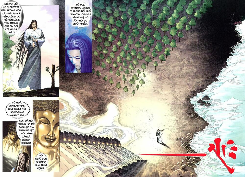 phong lâm hoả sơn chapter 2 12