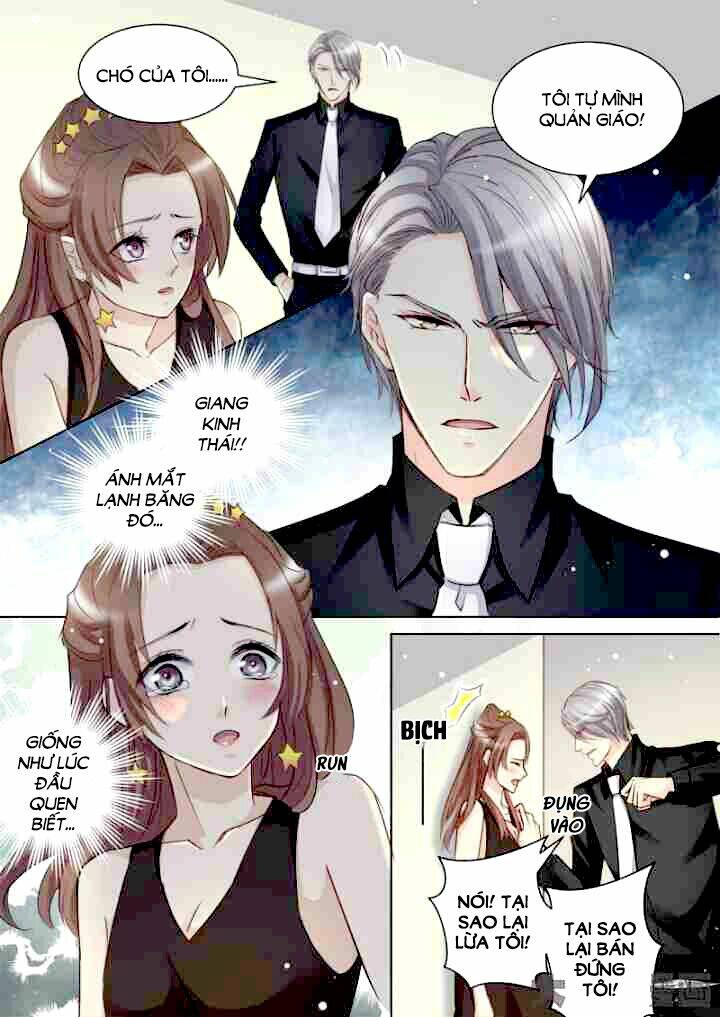 the stars are not luminous body chapter 58 8