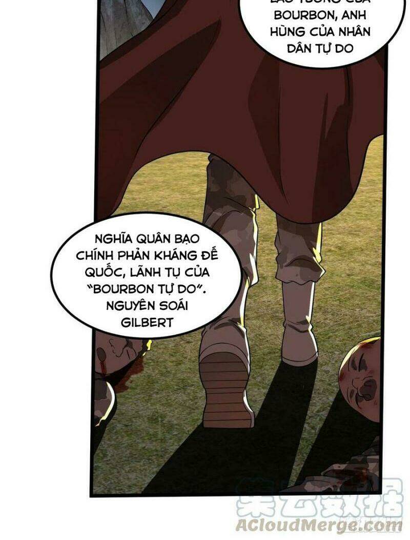 danh sách kẻ phản diện chapter 126 10