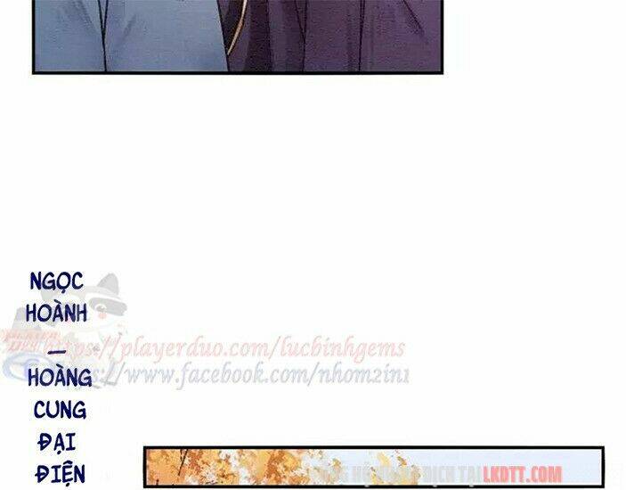 trọng sinh bá sủng nhiếp chính vương quá mạnh mẽ chapter 87 73