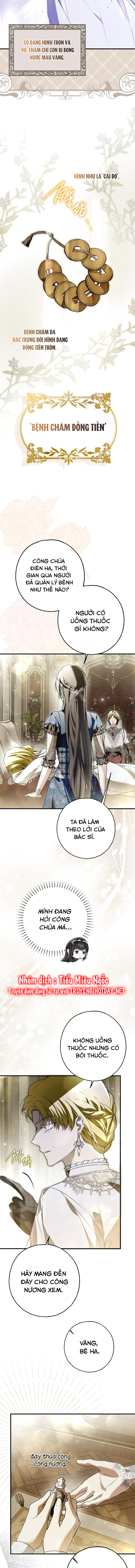 ai đó đang chiếm hữu cơ thể của tôi chapter 28 16