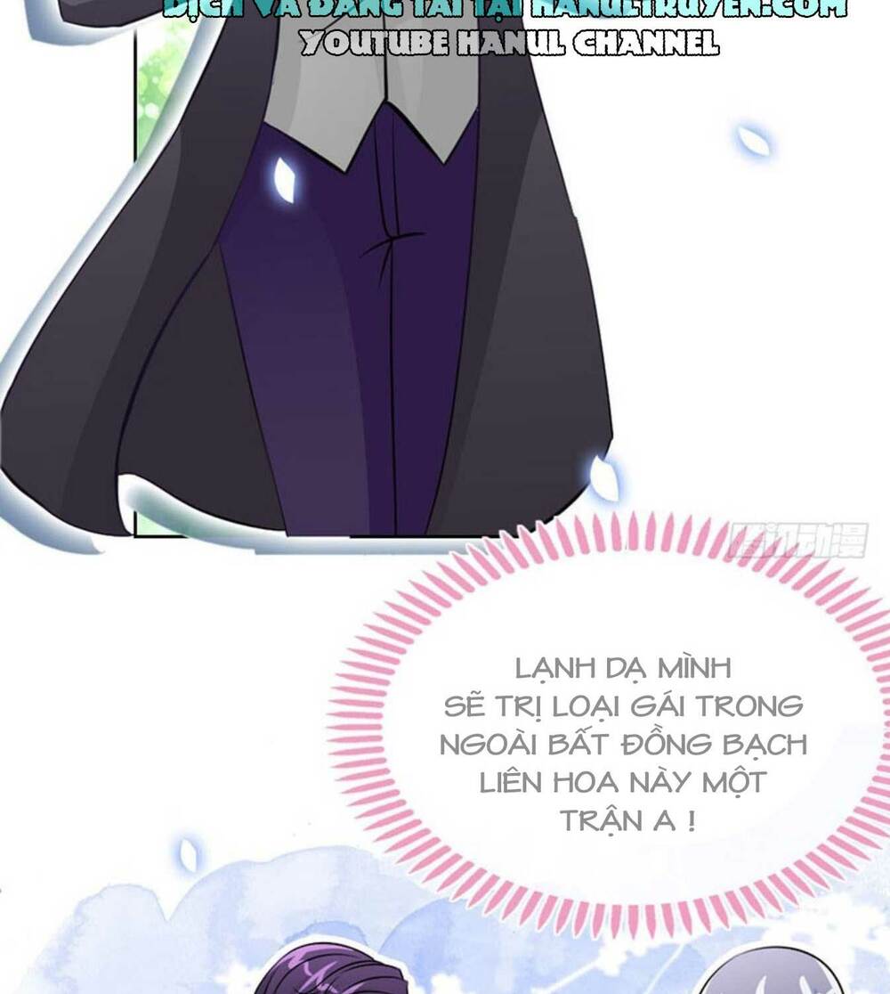 truy nã toàn cầu truy thê về sủng chapter 29 12