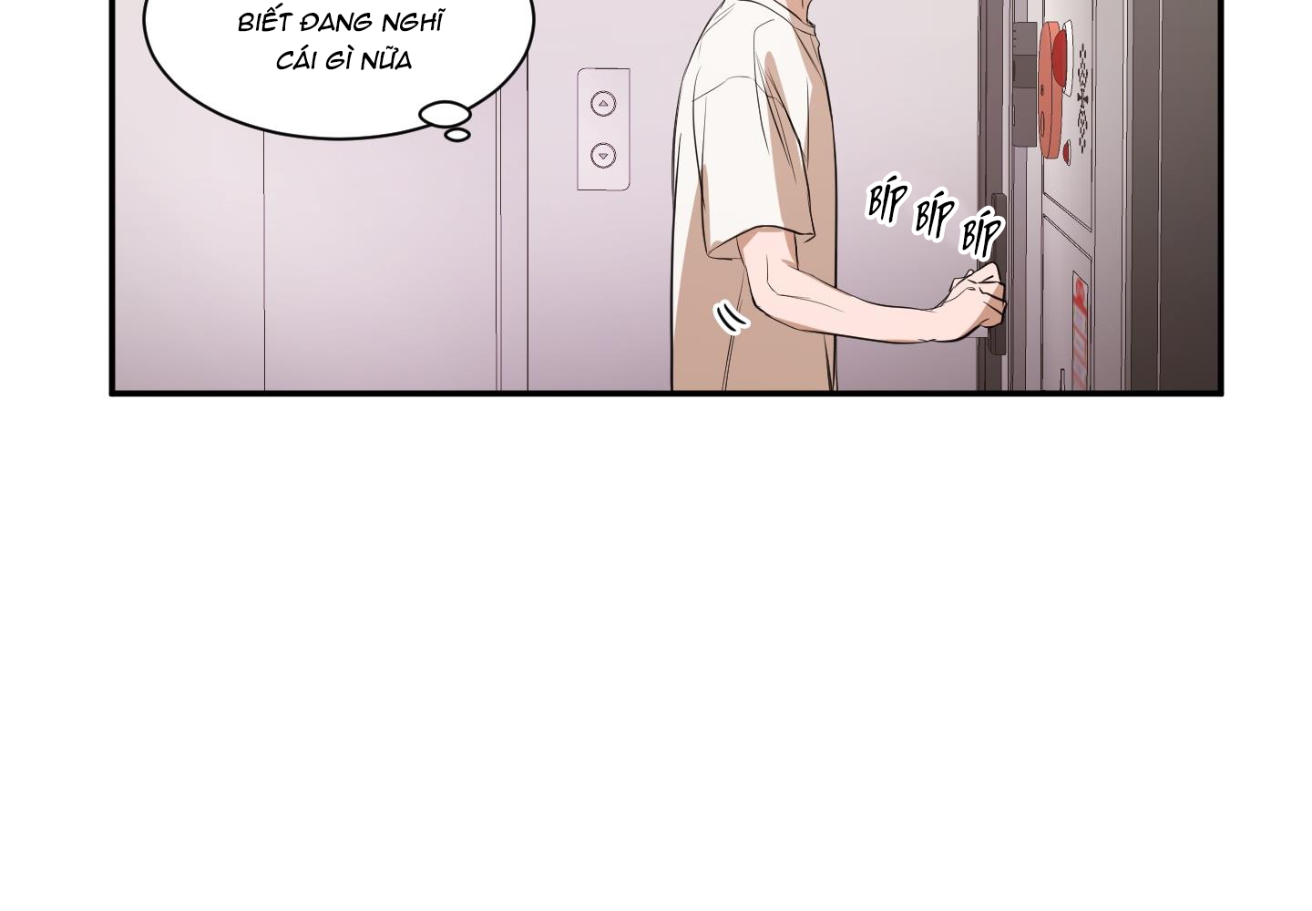 chốn riêng tư chapter 13 108