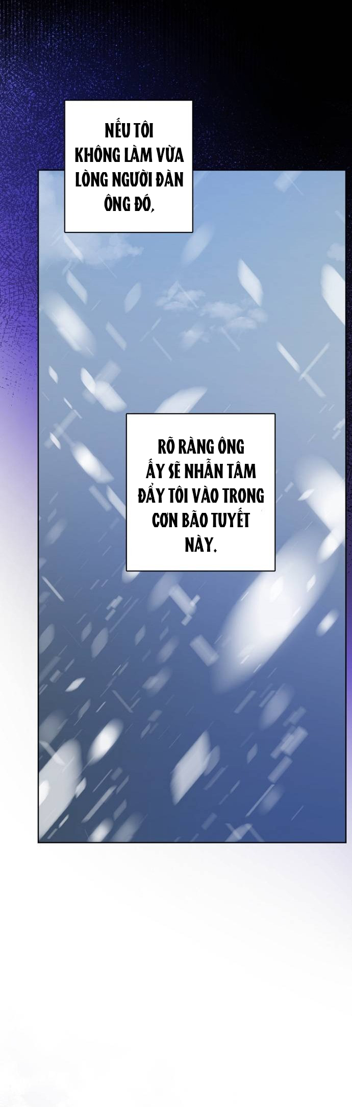 tôi sẽ đưa đứa trẻ ấy rời đi chapter 3 32