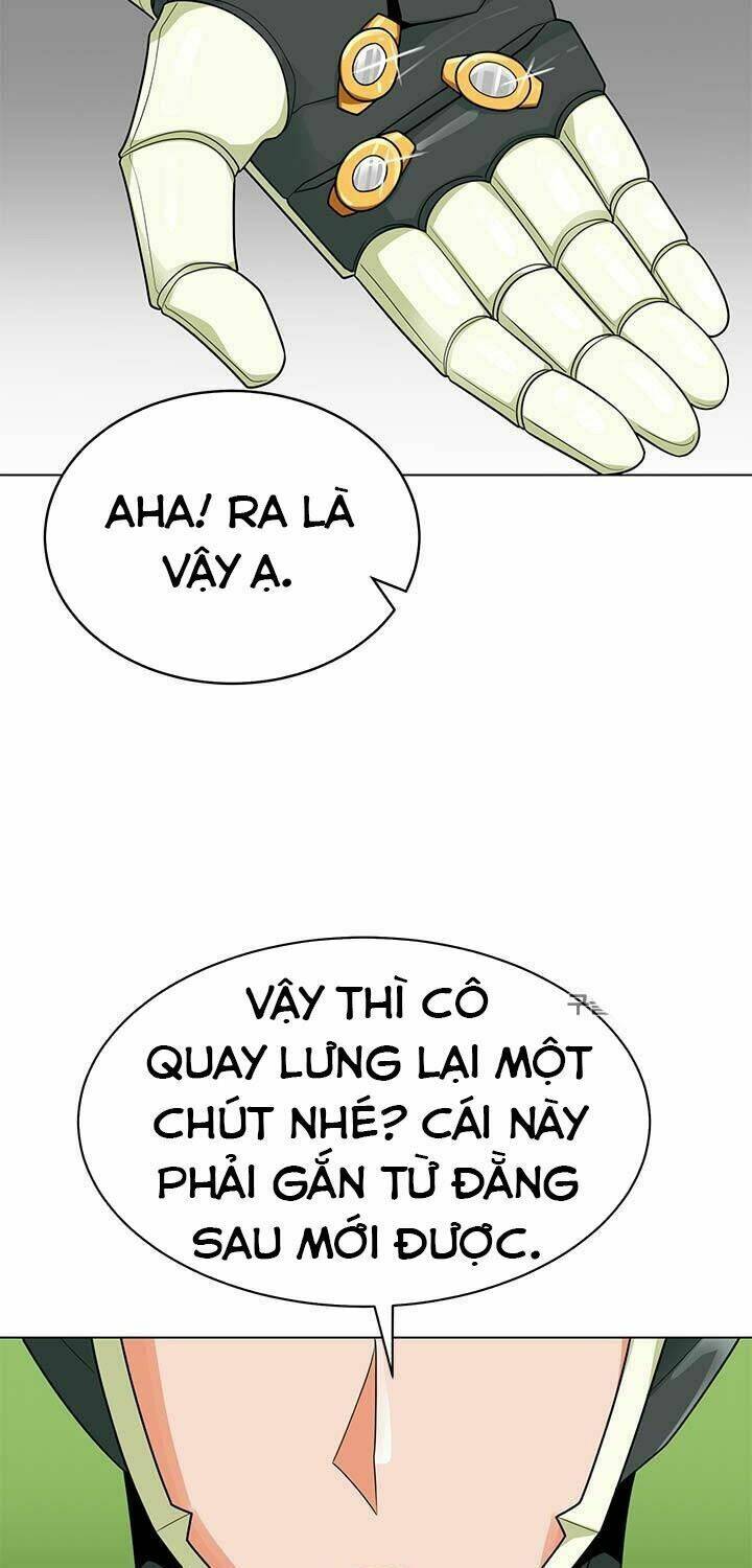 tôi tự động săn một mình chapter 79 44