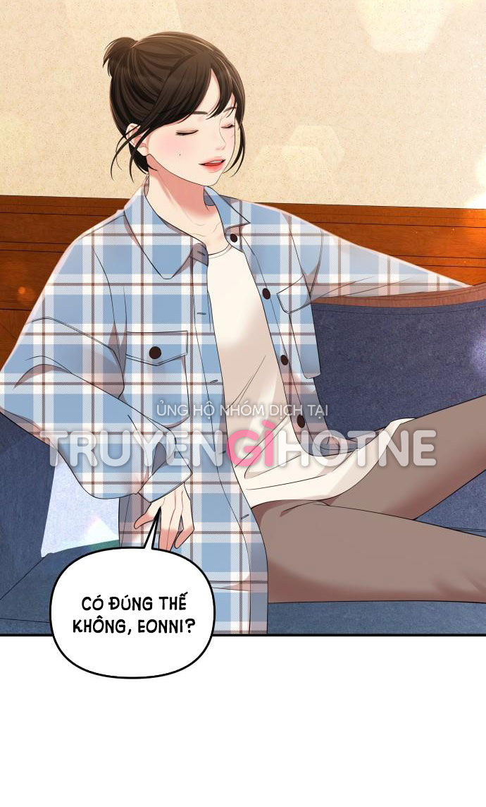 gửi em người đánh cắp những vì sao - to you who swallowed a star chapter 82.2 28