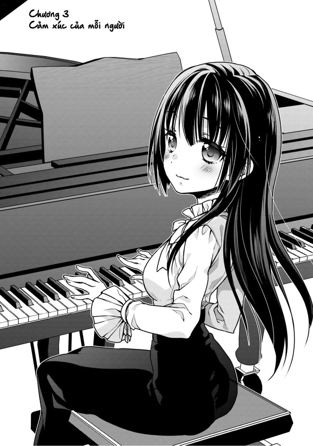 bang dream! girls band party! roselia stage chapter 3 1