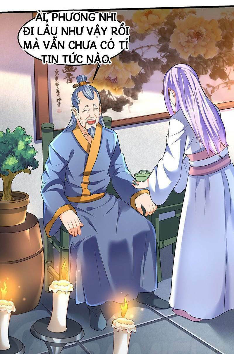 tối cường thăng cấp chapter 31 15