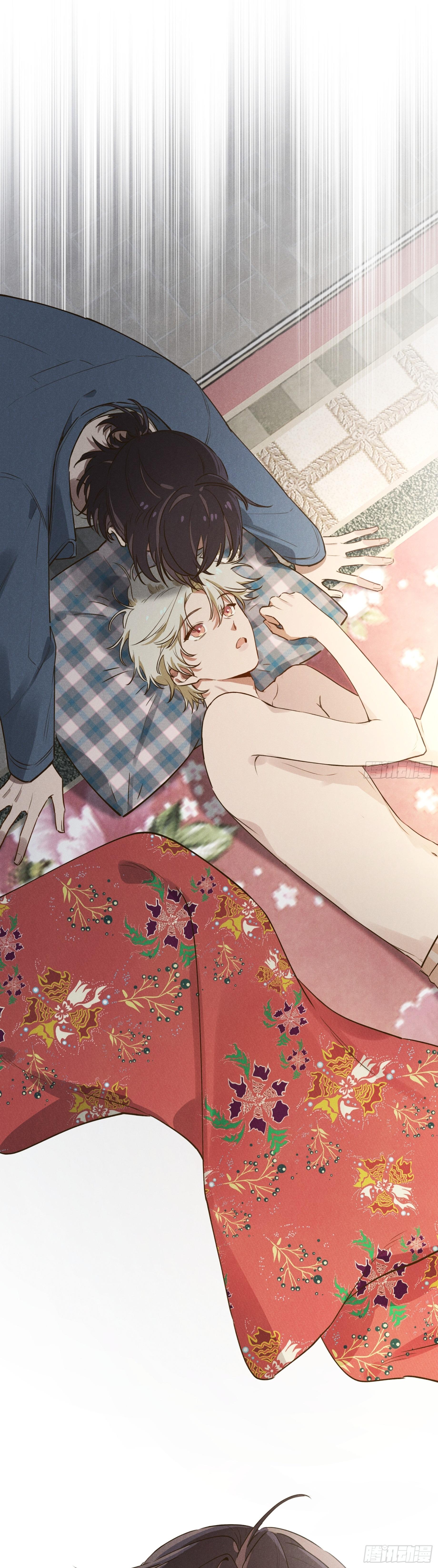 ra ruộng ngô với anh á, còn lâu! chapter 6 39