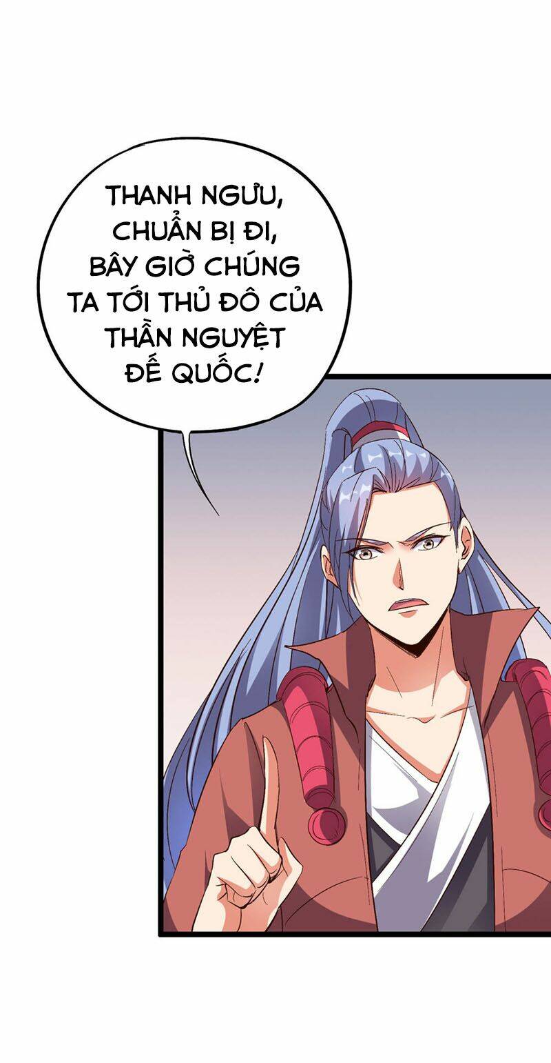 phục thiên thánh chủ chapter 82 44