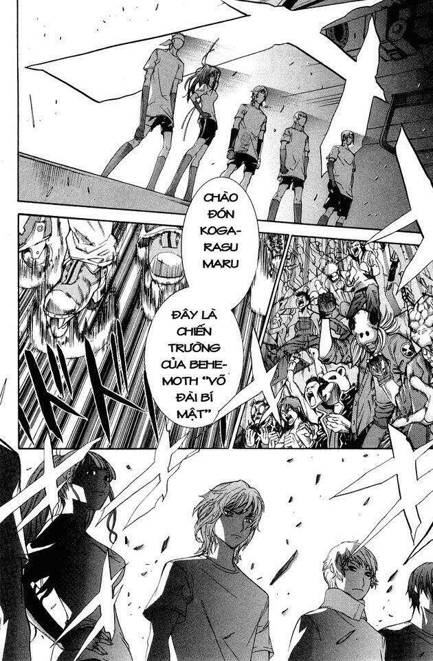 air gear chapter 53 13