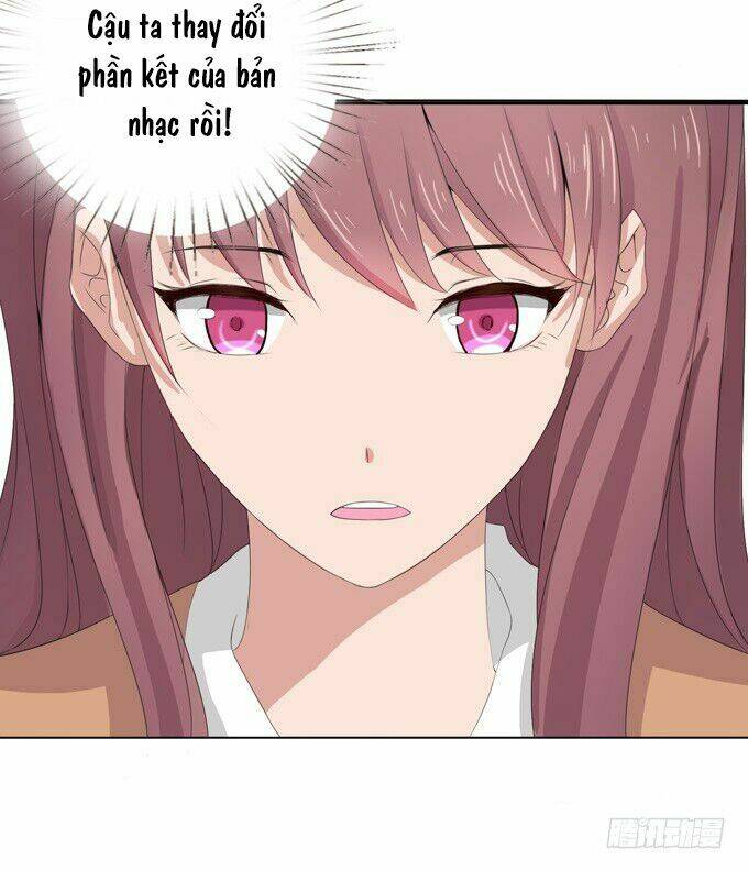 tình yêu ba tuyến chapter 3 51