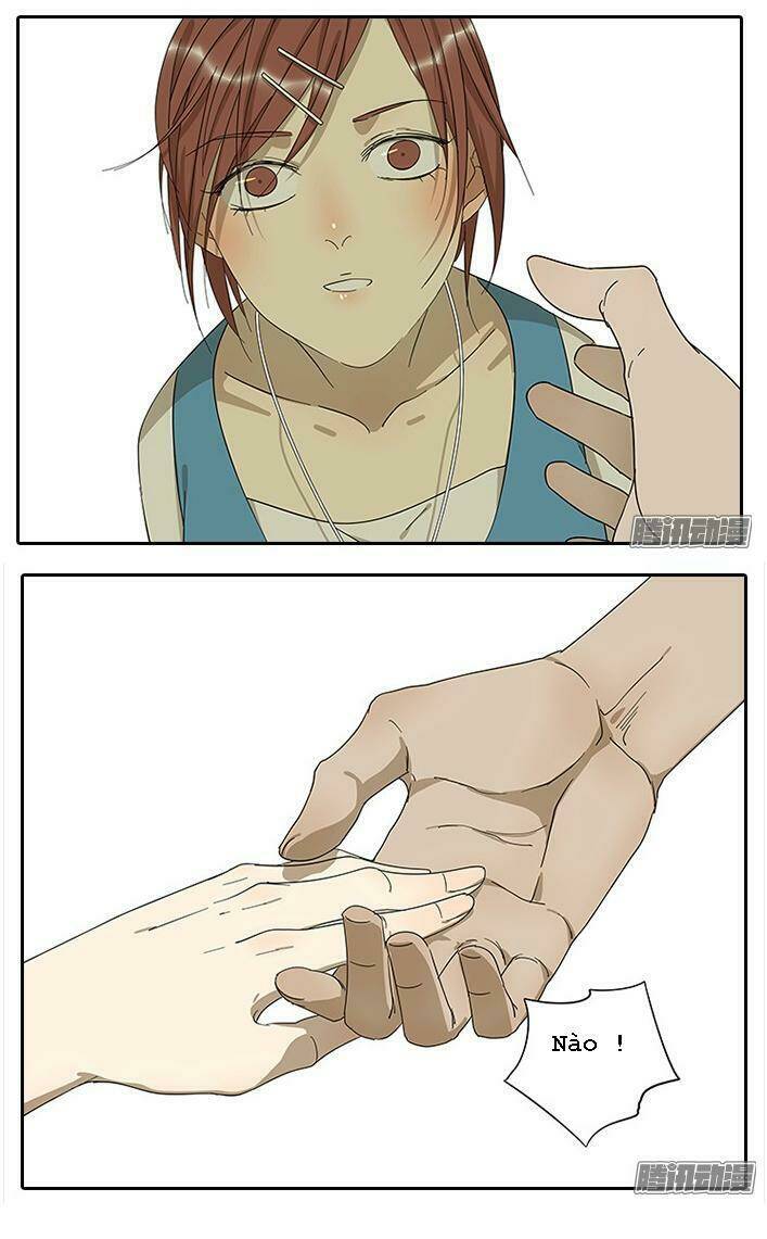 tương thân chung kết giả chapter 20 12