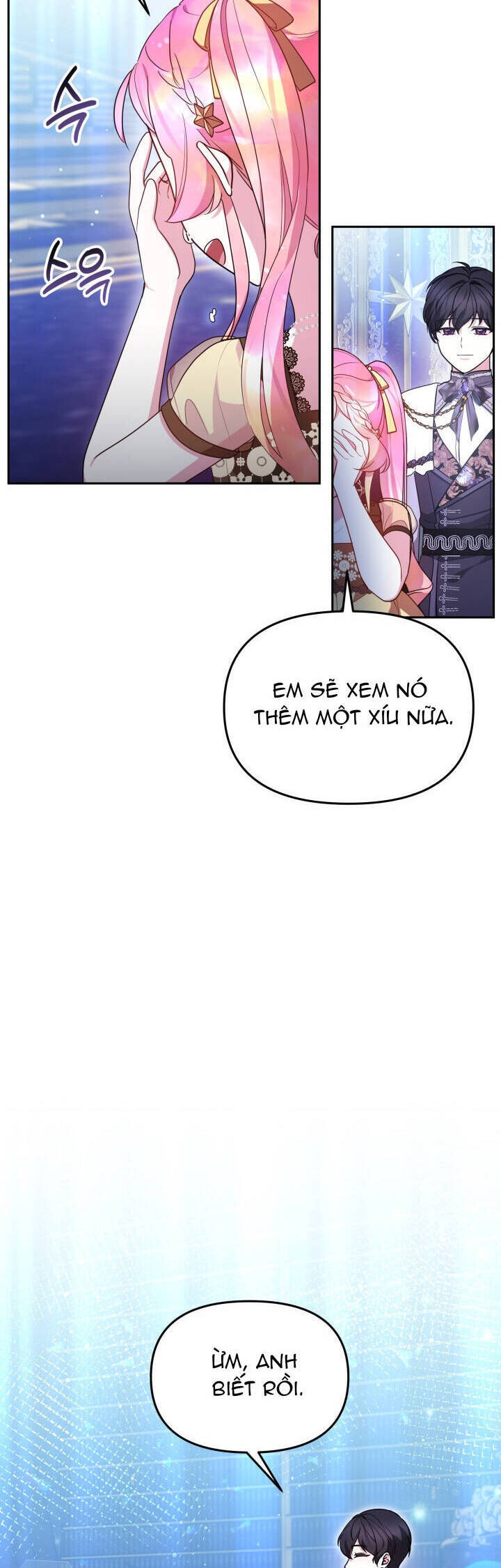 rồng con thuần hóa những kẻ điên chapter 38 6