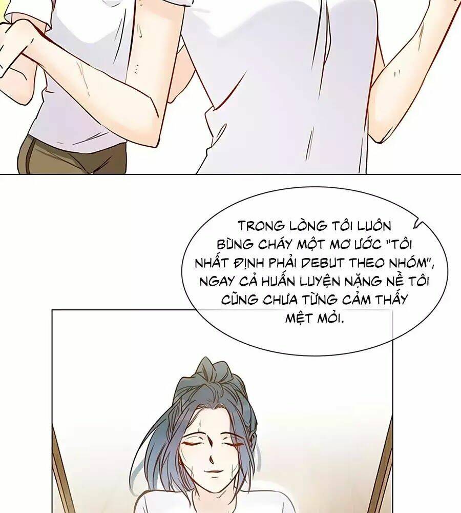 ngôi sao vụn vỡ chapter 47 21