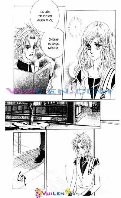 người duy nhất chapter 85 3