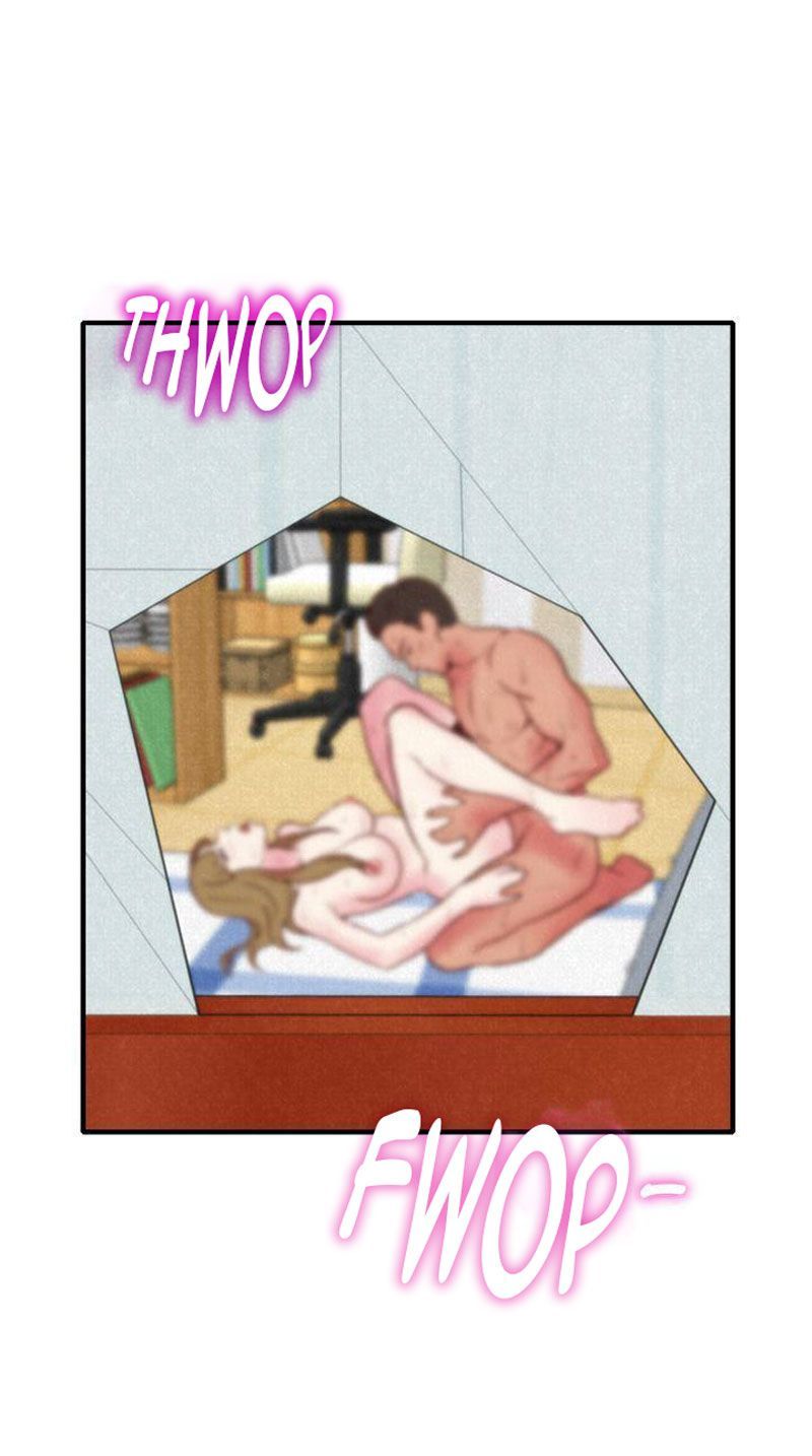 cô gái bé nhỏ của tôi chapter 1.2 18