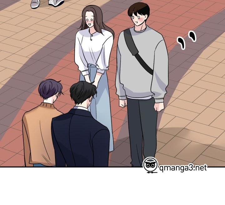 xác suất tình yêu chapter 65 104