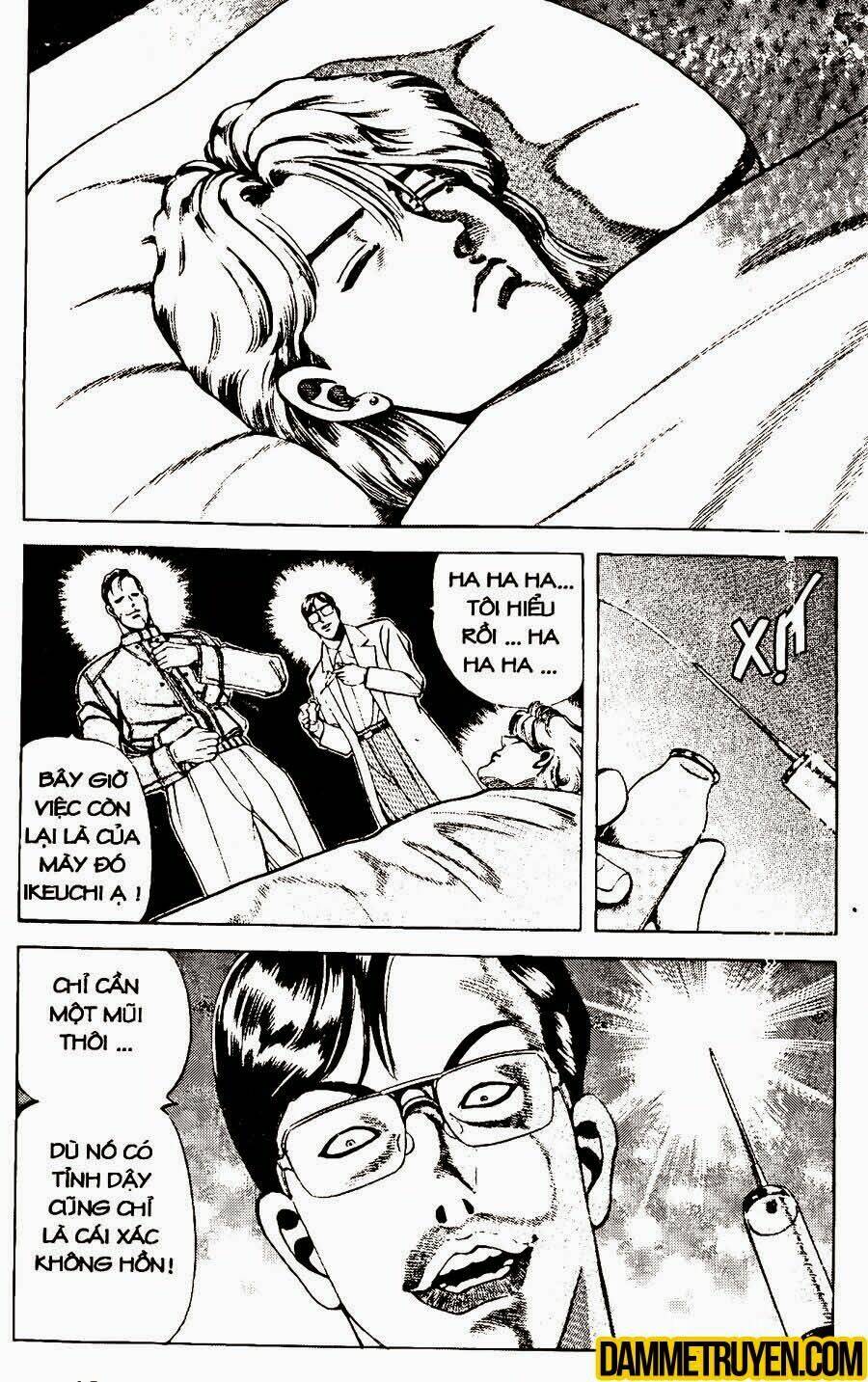 sức mạnh nhân đôi chapter 11.2 6