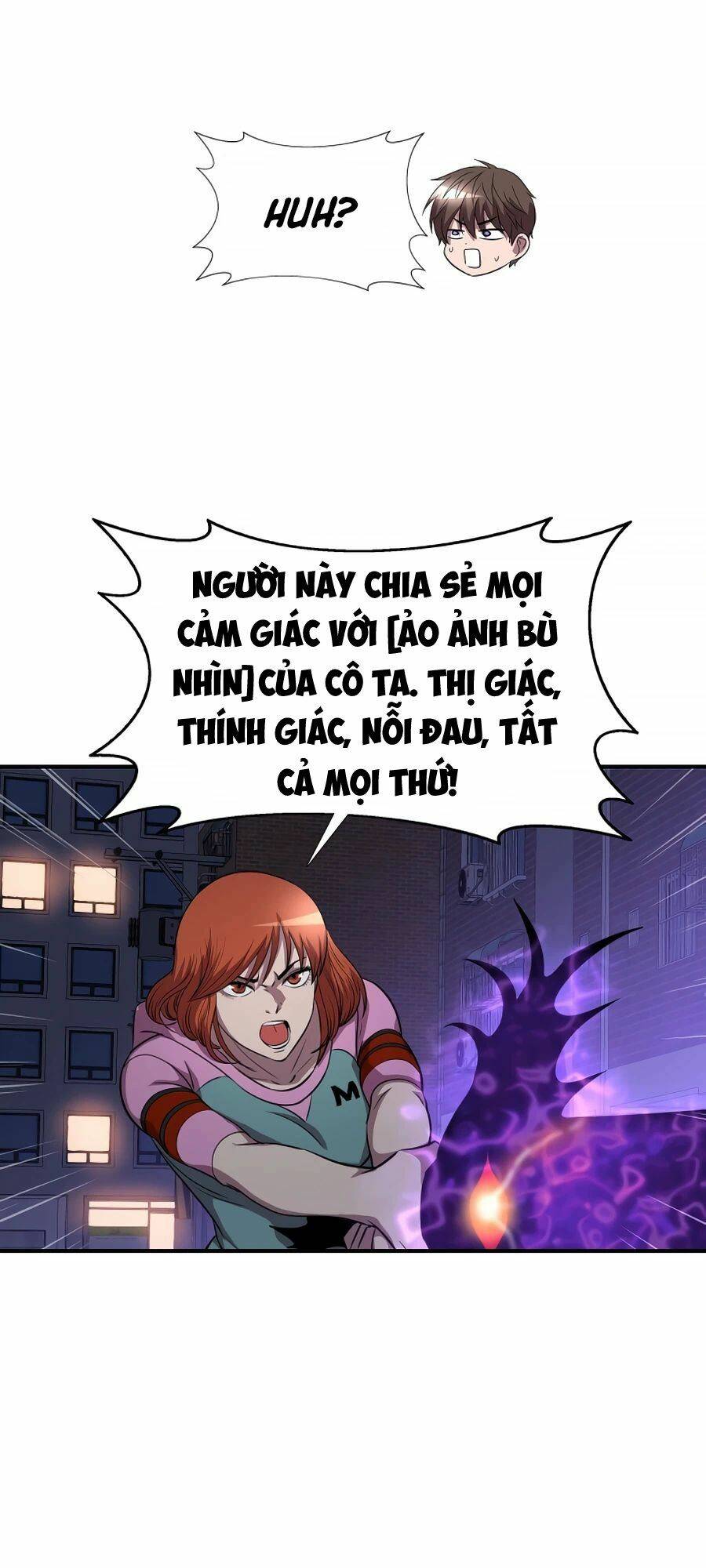 mẹ tôi là chòm sao bảo hộ m chapter 37 65