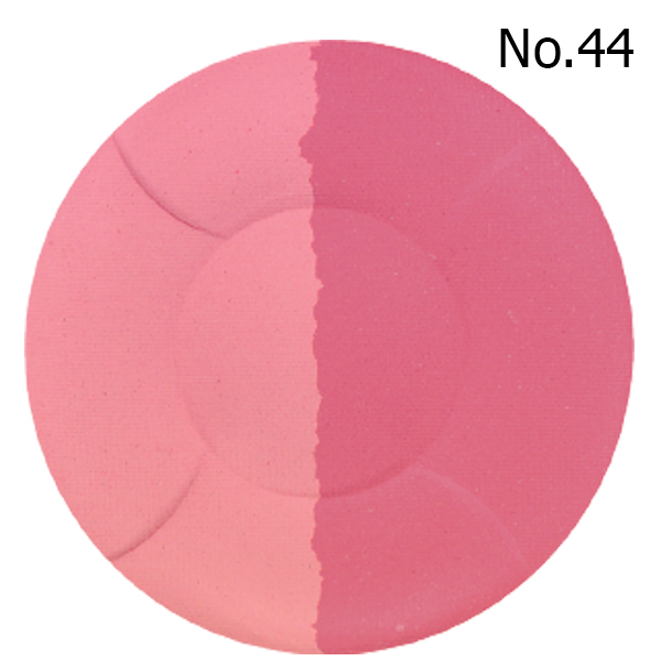 Phấn má hồng Mira Aroma Multi Blusher Hàn Quốc 13g No.44 tặng kèm móc khoá
