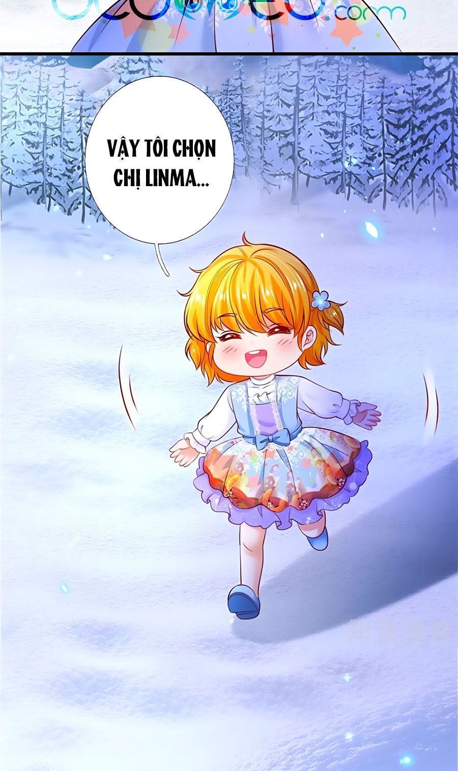 bỗng một ngày nọ trở thành con gái vua chapter 275 10