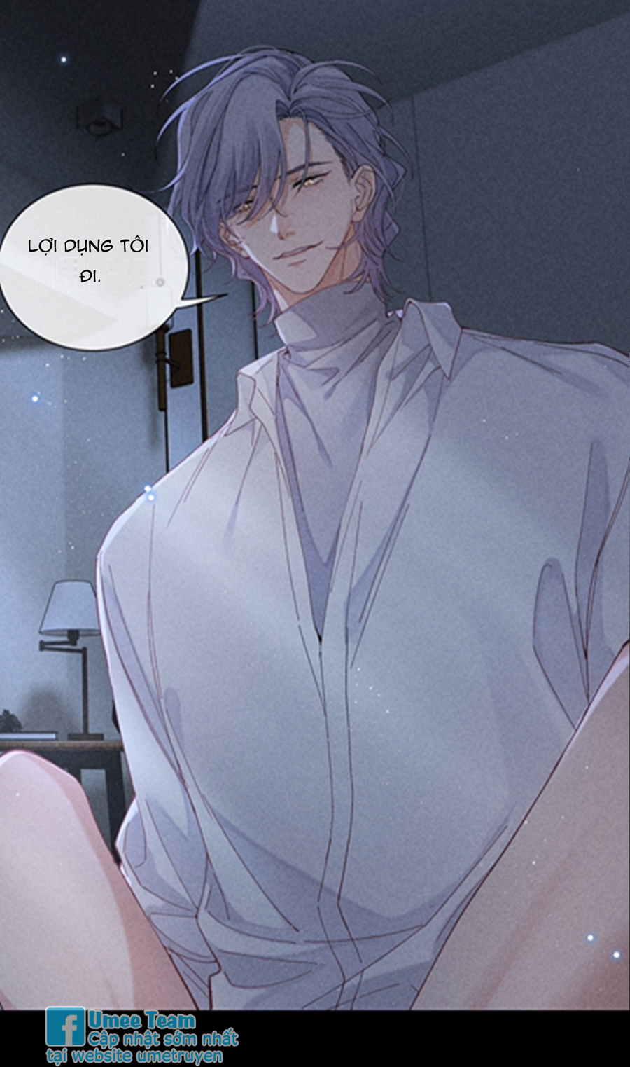 trò chơi săn mồi chapter 80 31