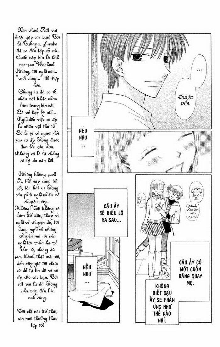 hóa giải lời nguyền chapter 90 12