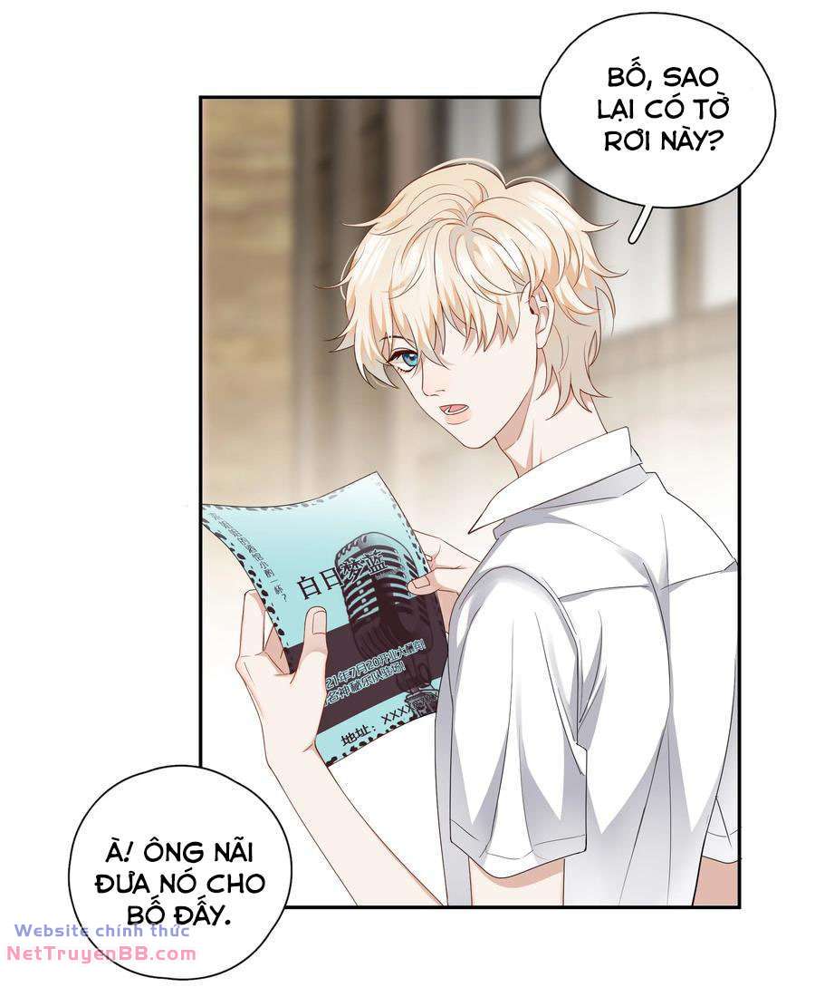 chị ơi! chị thật không bình thường! chapter 4 45