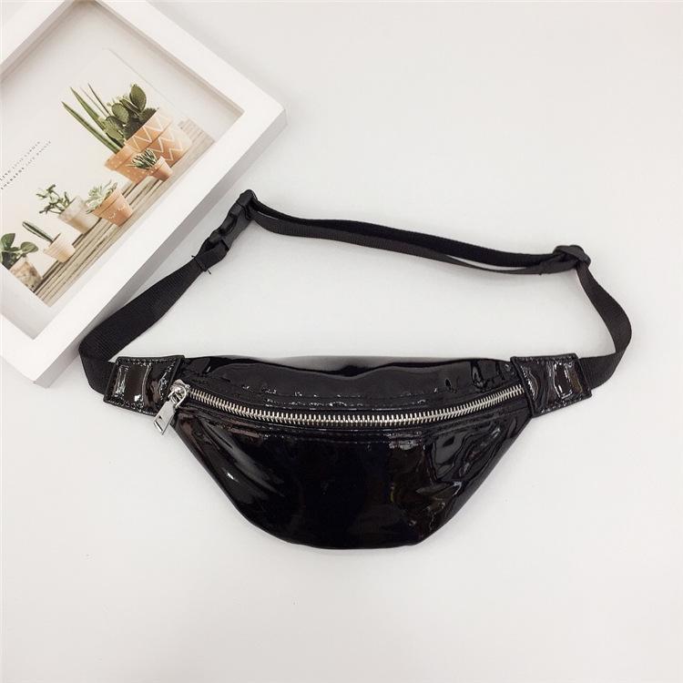 Năm 2020 Cô Gái Dễ Thương Bé Trai Túi Quân Trẻ Em Hông Nữ Chắc Chắn Màu Sắc Nữ Dây Túi Du Lịch Thời Trang Điện Thoại Túi Ngực Túi túi Messenger