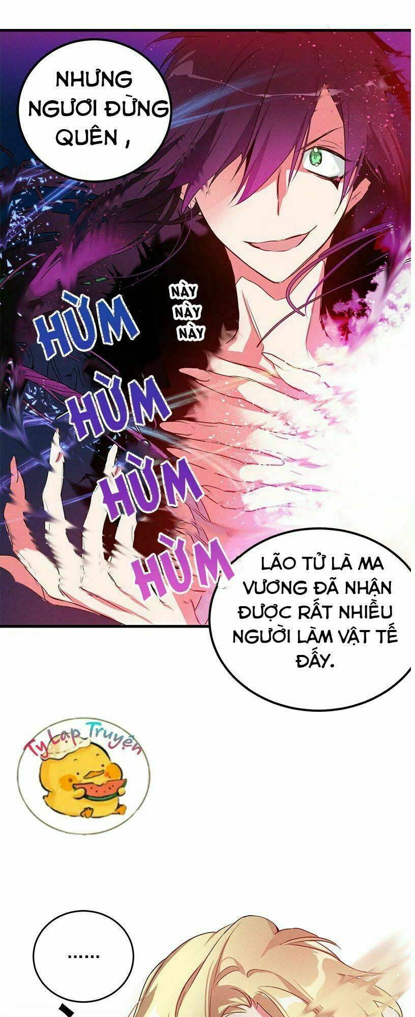 tiểu thư độc nhất vô nhị có chút hoang dã chapter 1 26