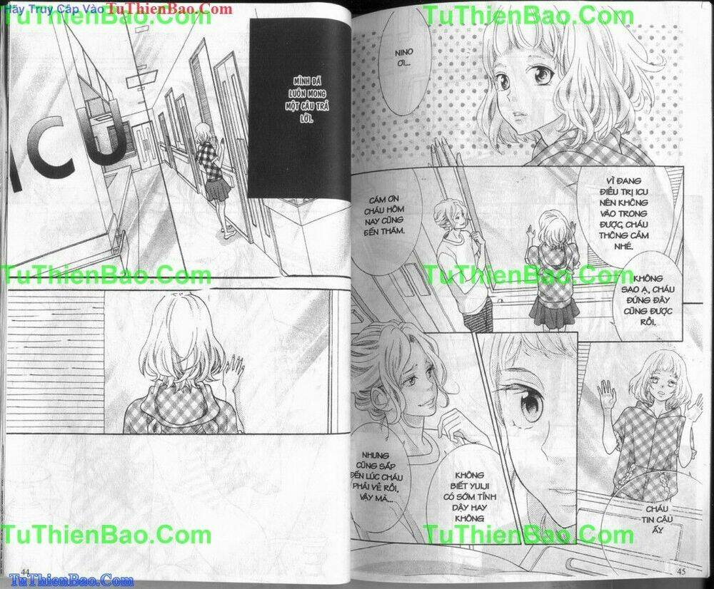 anh bạn bí ẩn chapter 9 24