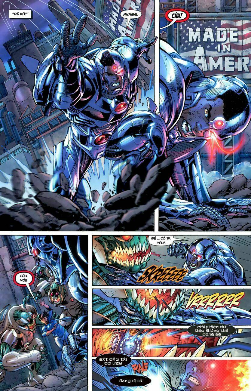 justice league chapter 4 16