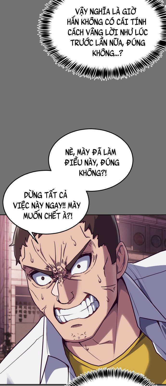 tuân lệnh tuyệt đối chapter 2 31