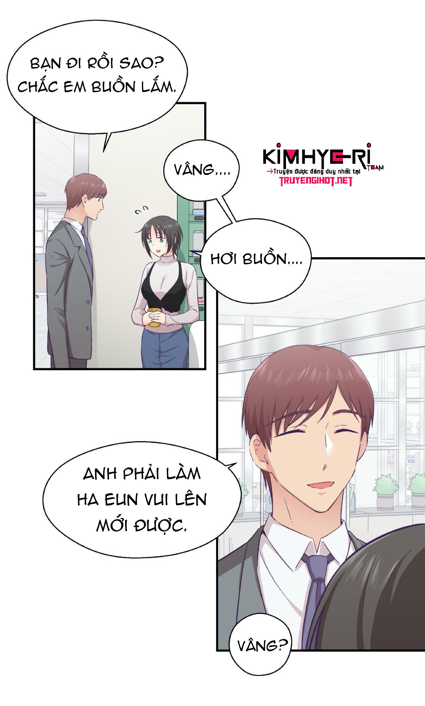 mềm mại tan chảy chapter 21 51
