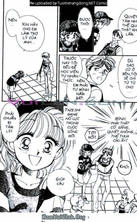 cánh thiên nga chapter 17 25