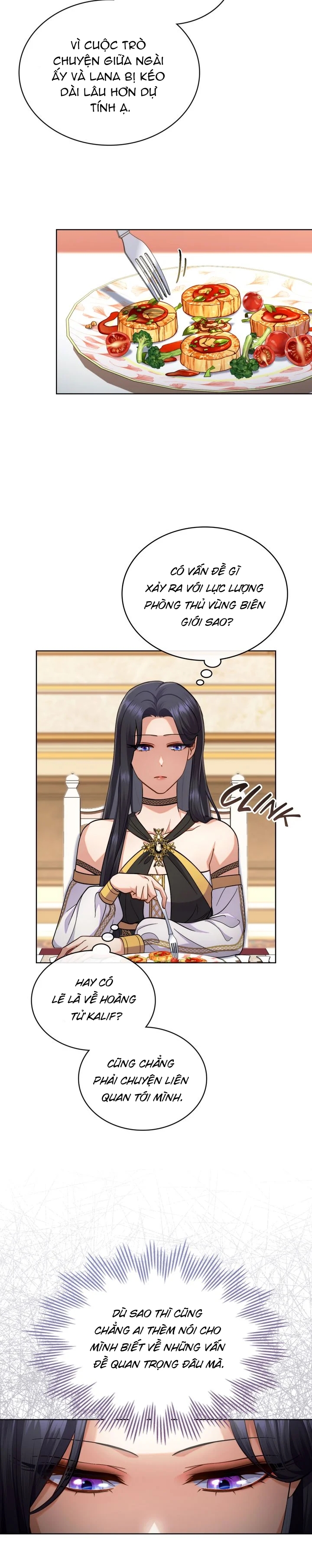 hội cùng thuyền chapter 57.2 7