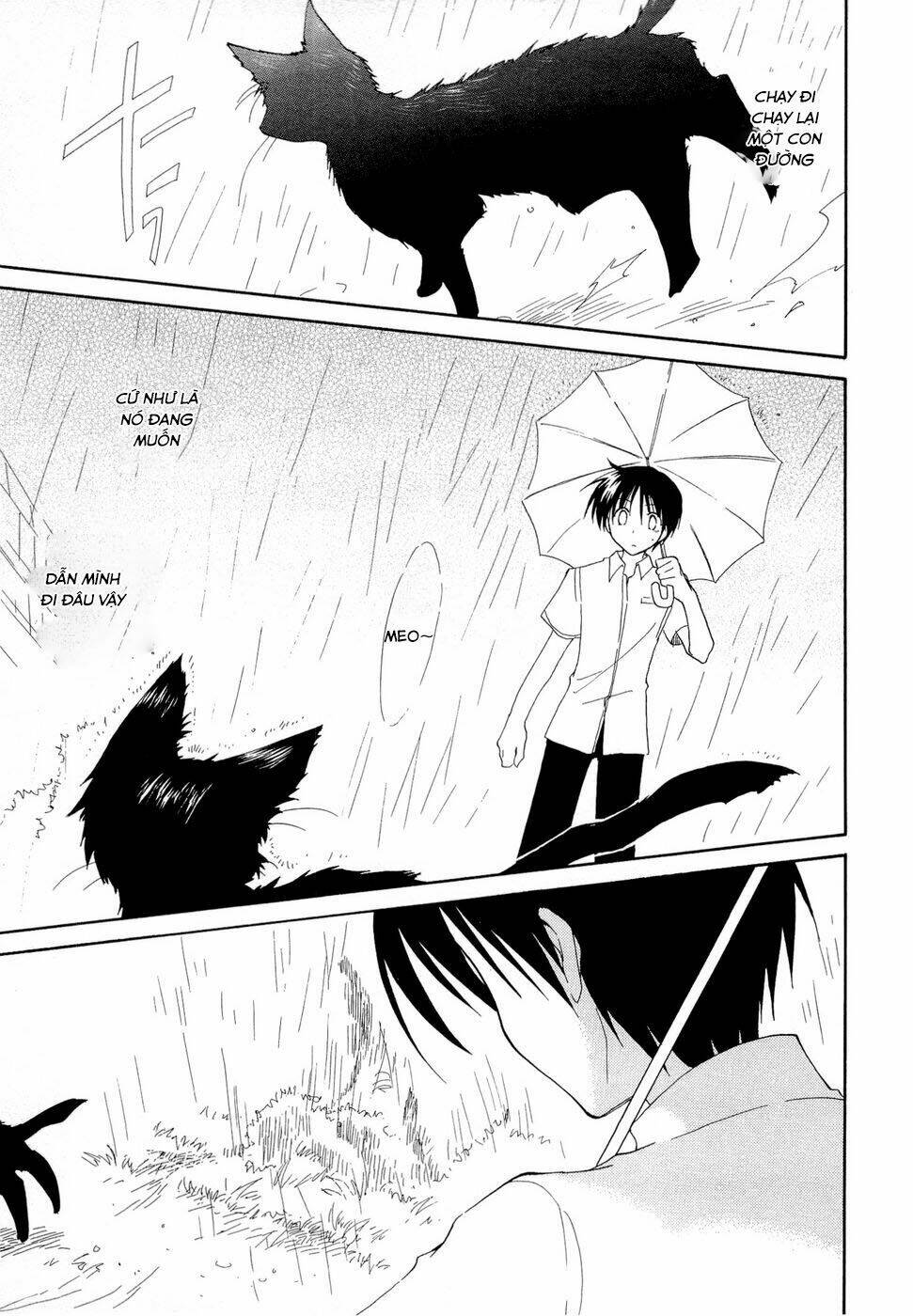 fortune arterials chapter 18 17