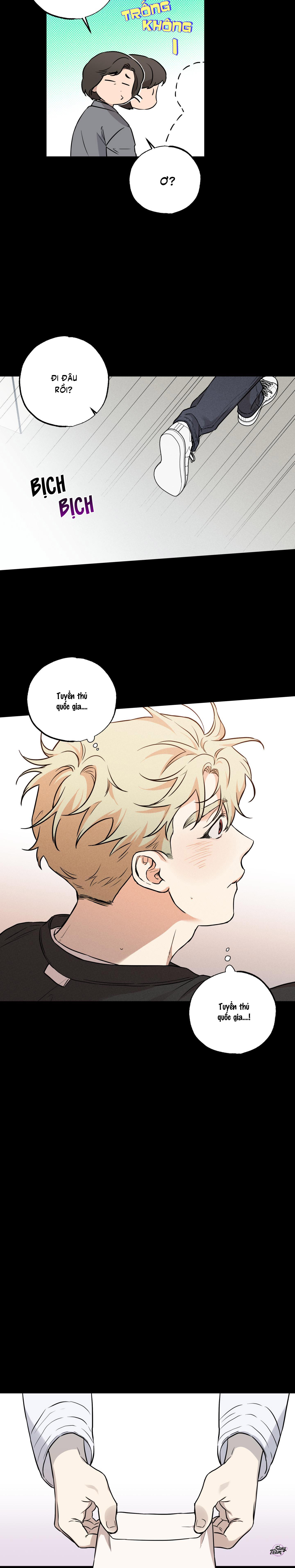 tình yêu trong sáng có gì sai chapter 7 8