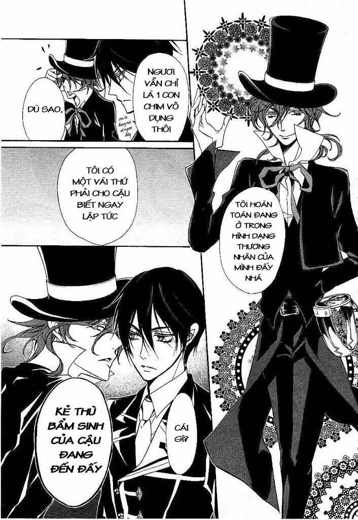 junketsu+kareshi chapter 9 24