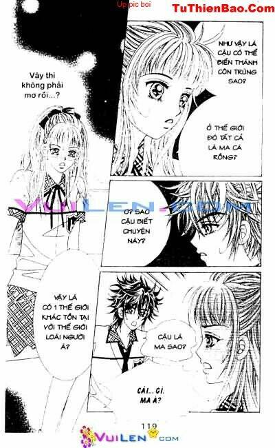 bogle goes to the kingdom chapter 9 28