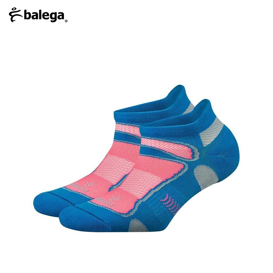 Vớ unisex Balega No show - Ultra Light - 302263