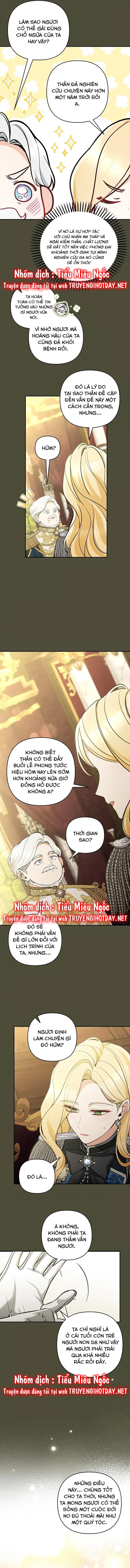 đừng đến cửa hàng của ác nữ phản diện chapter 55 9