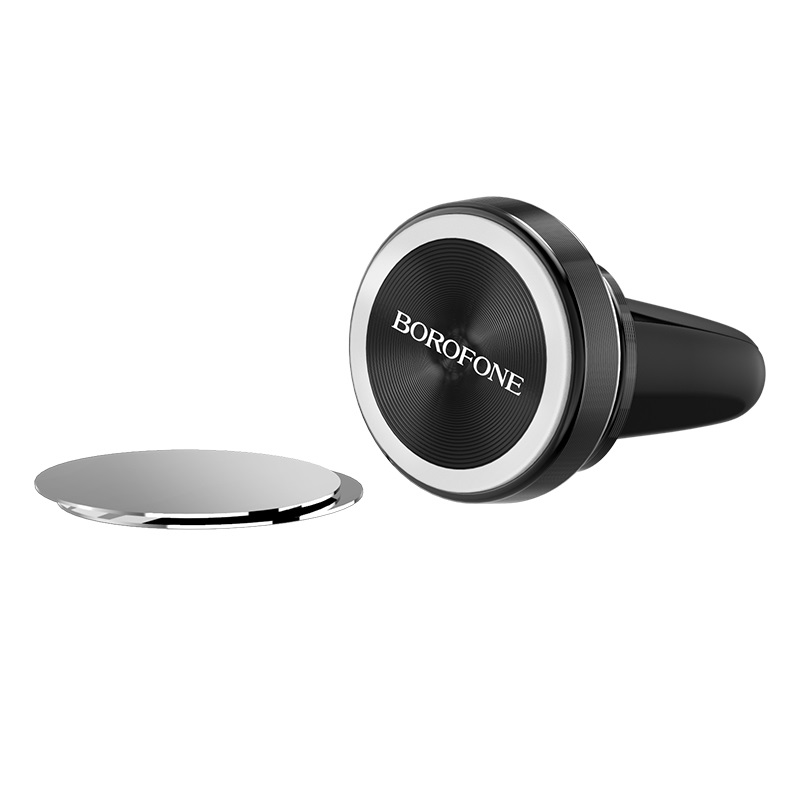 Giá Đỡ Điện Thoại Trên Xe Hơi BOROFONE BH6- Hàng Chính Hãng
