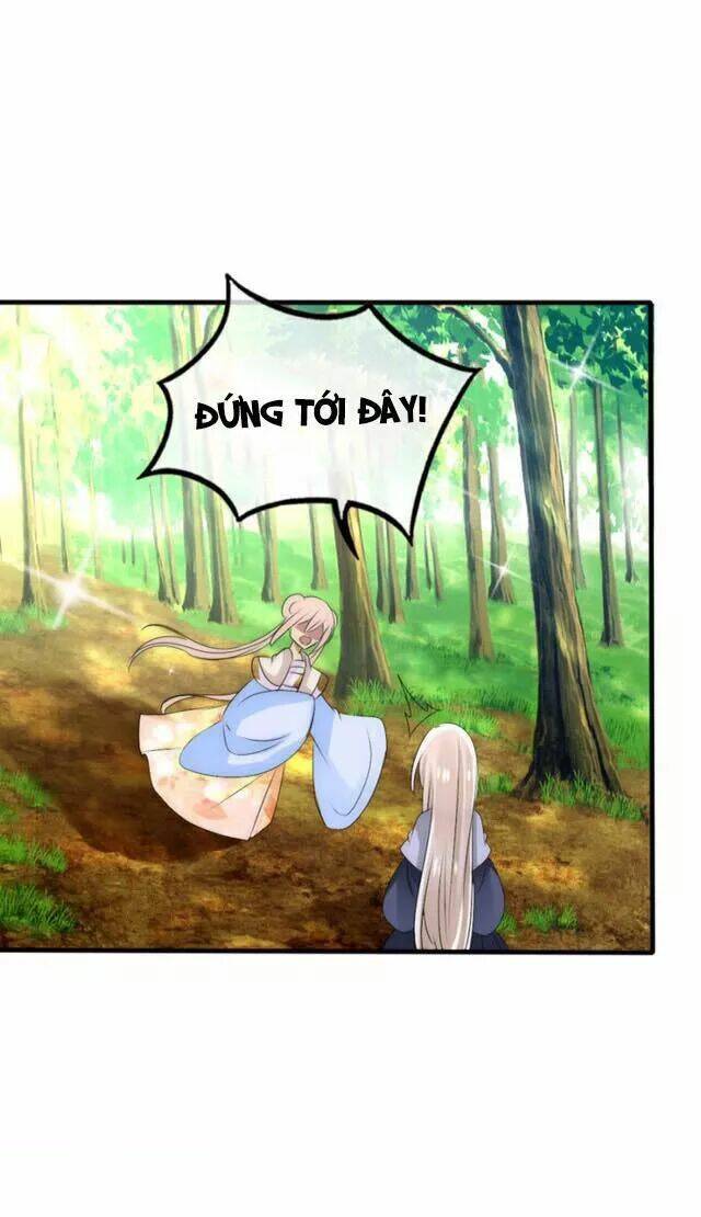 kế hoạch sủng ái của tiểu công chúa chapter 23.1 29