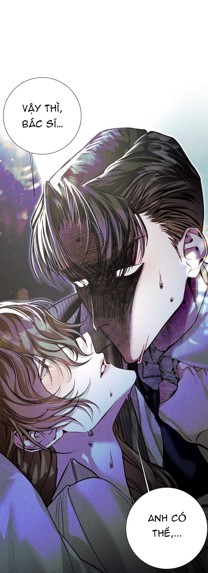 the queen of flies chapter 3.2 25