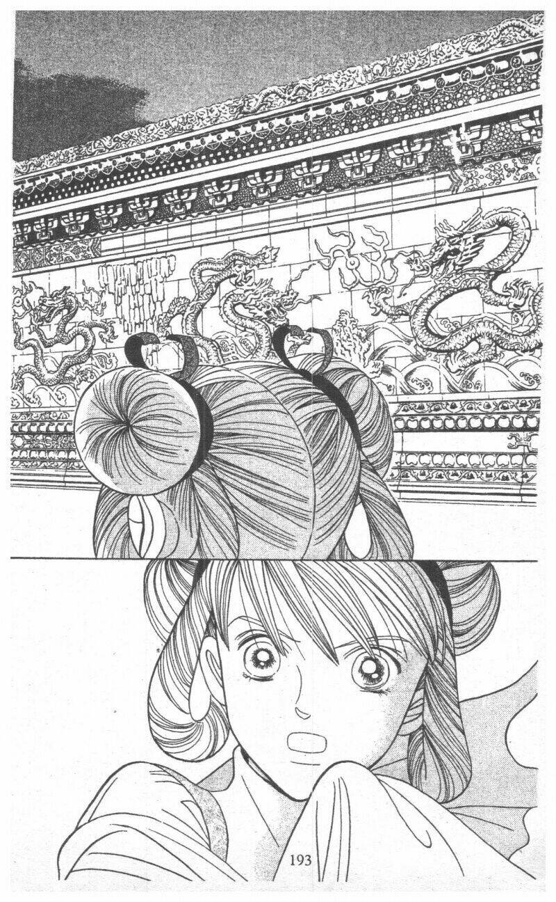 nàng tiên ánh trăng - kaguya hime chapter 19 193