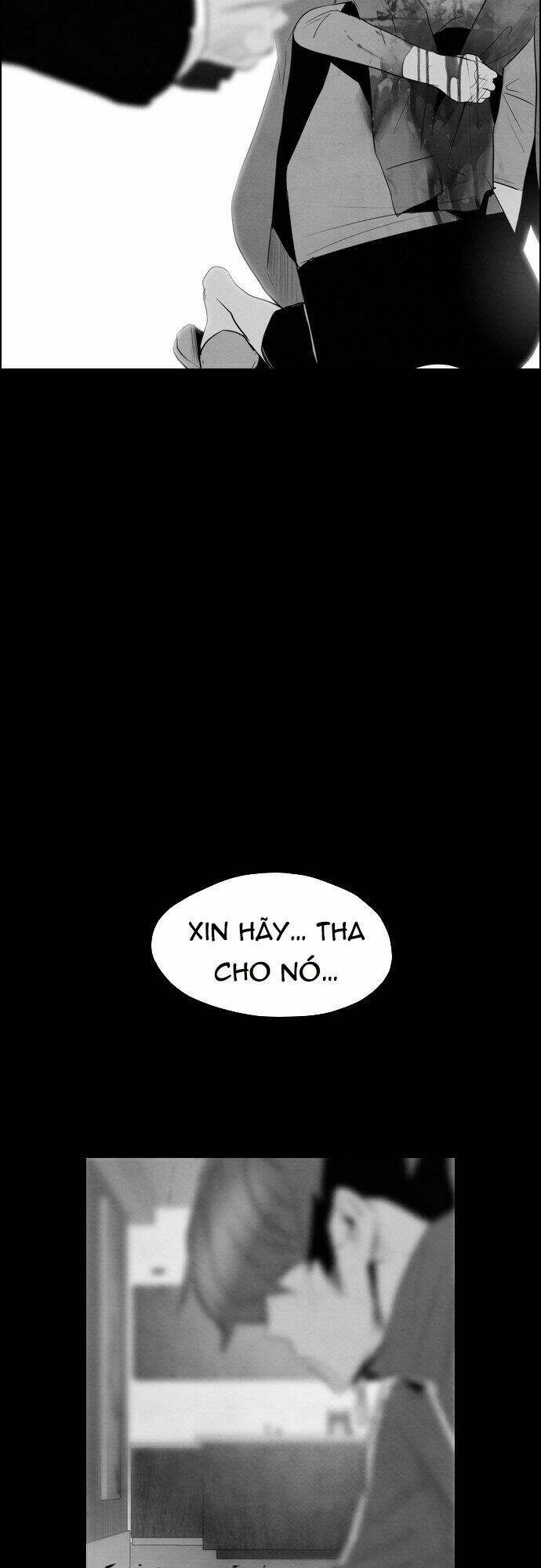 kẻ hồi sinh chapter 96 50